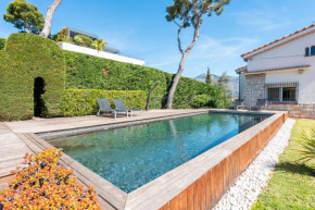 La Villa Roquebrune